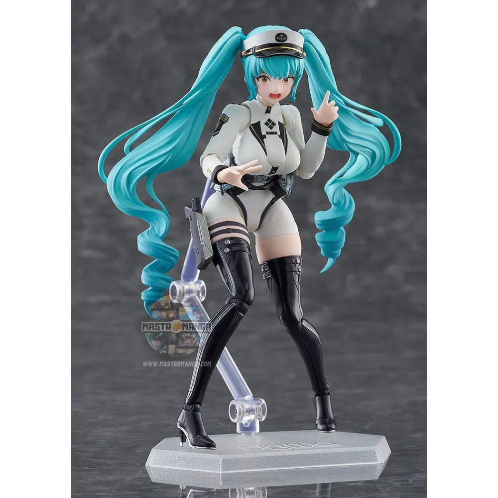 Privaty GODDESS OF VICTORY: NIKKE Figma