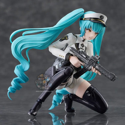 Privaty GODDESS OF VICTORY: NIKKE Figma