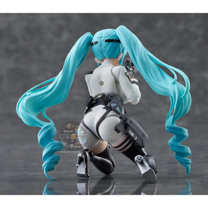 Privaty GODDESS OF VICTORY: NIKKE Figma