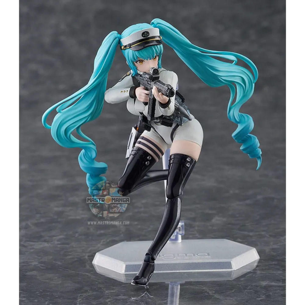 Privaty GODDESS OF VICTORY: NIKKE Figma