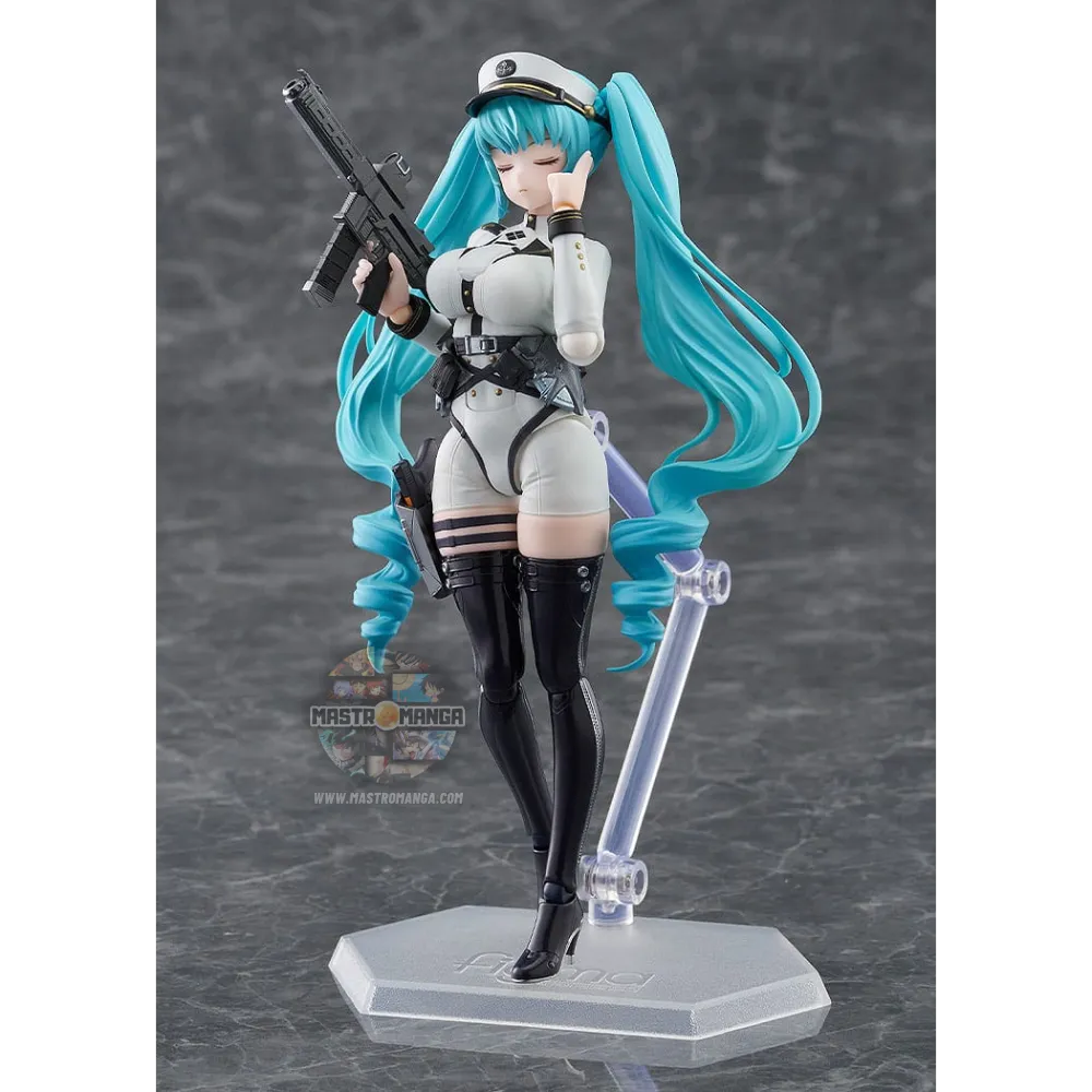 Privaty GODDESS OF VICTORY: NIKKE Figma