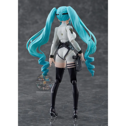 Privaty GODDESS OF VICTORY: NIKKE Figma