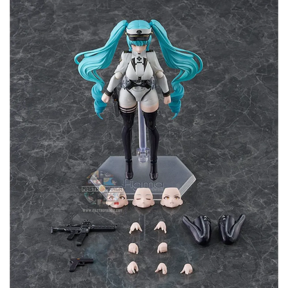 Privaty GODDESS OF VICTORY: NIKKE Figma