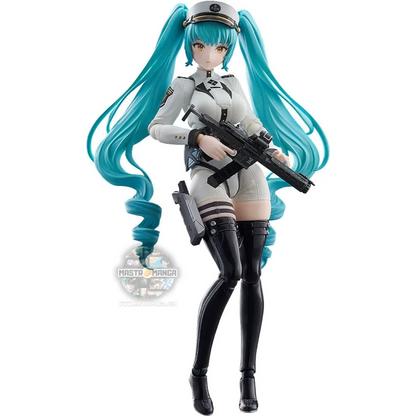 Privaty GODDESS OF VICTORY: NIKKE Figma