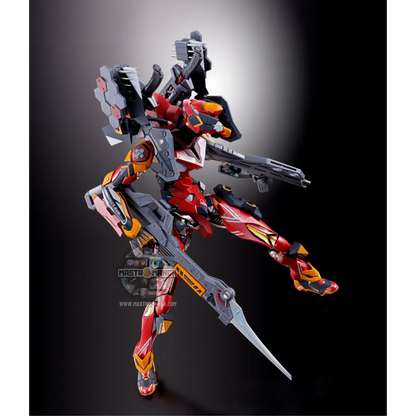 Evangelion Production Model-02 30th Spear Cassius Metal Build