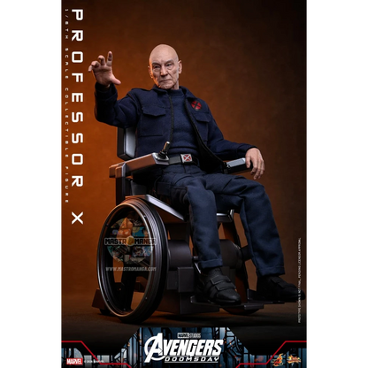 Professor X Avengers: Doomsday Movie Masterpiece