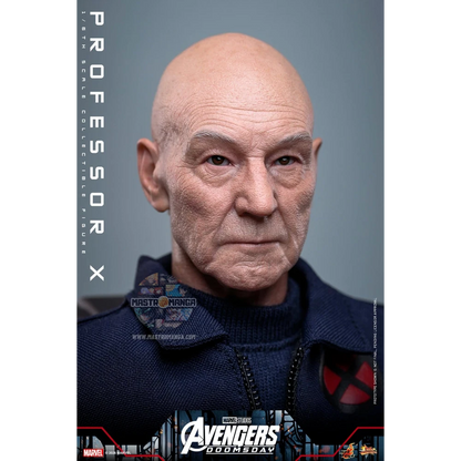 Professor X Avengers: Doomsday Movie Masterpiece