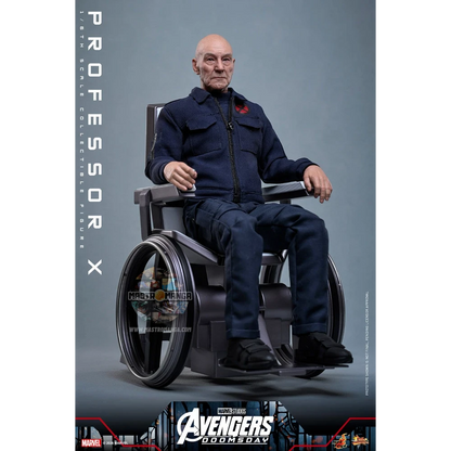 Professor X Avengers: Doomsday Movie Masterpiece