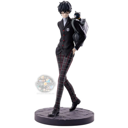 Protagonist Persona 5 Ichibansho