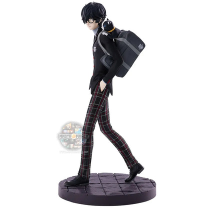 Protagonist Persona 5 Ichibansho