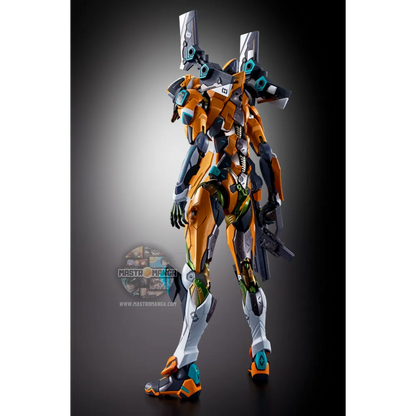 Evangelion Proto Type-00/00 30th Spear Cassius Metal Build