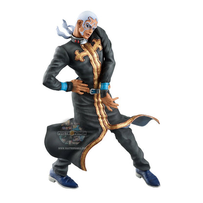 Pucci JoJo's Bizarre Adventure The Gathering of Rivals Ichibansho MASTERLISE
