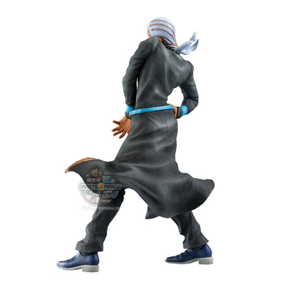 Pucci JoJo's Bizarre Adventure The Gathering of Rivals Ichibansho MASTERLISE