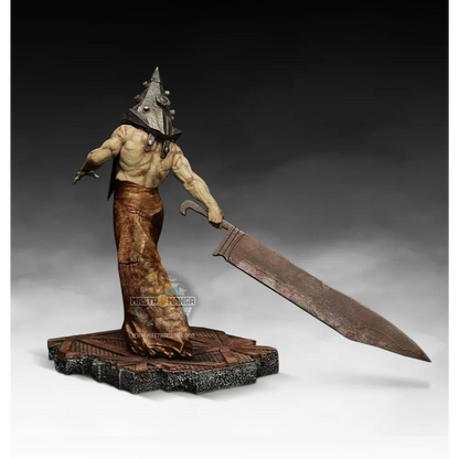 Pyramid Head Silent Hill
