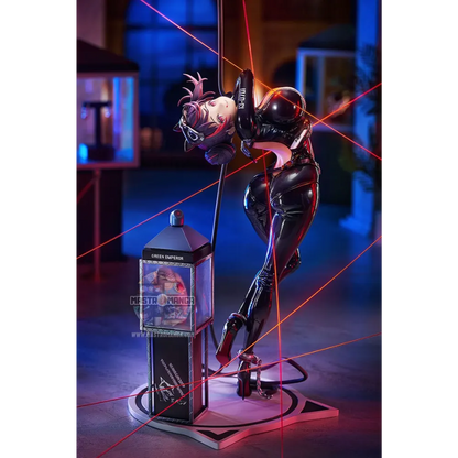 Quency Escape Queen GODDESS OF VICTORY: NIKKE