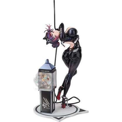 Quency Escape Queen GODDESS OF VICTORY: NIKKE