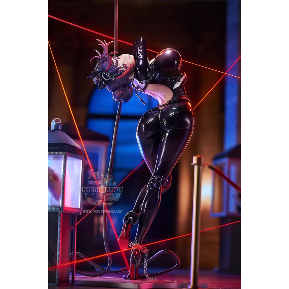 Quency Escape Queen GODDESS OF VICTORY: NIKKE