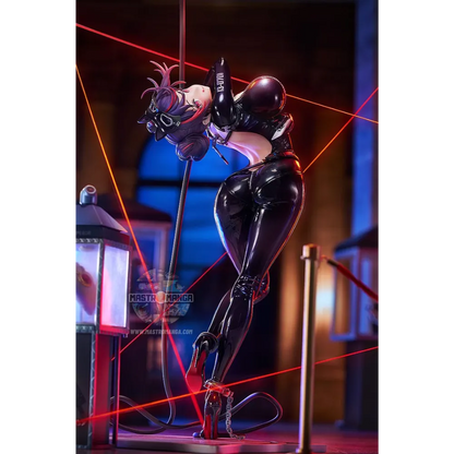 Quency Escape Queen GODDESS OF VICTORY: NIKKE