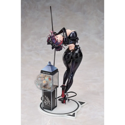 Quency Escape Queen GODDESS OF VICTORY: NIKKE