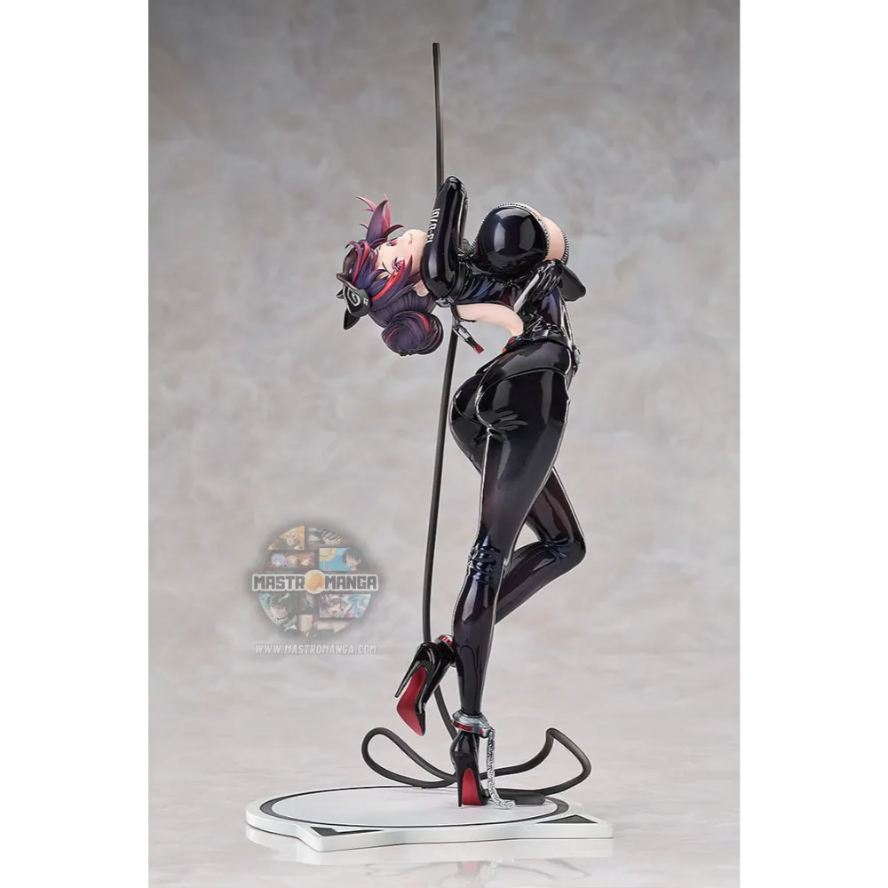 Quency Escape Queen GODDESS OF VICTORY: NIKKE