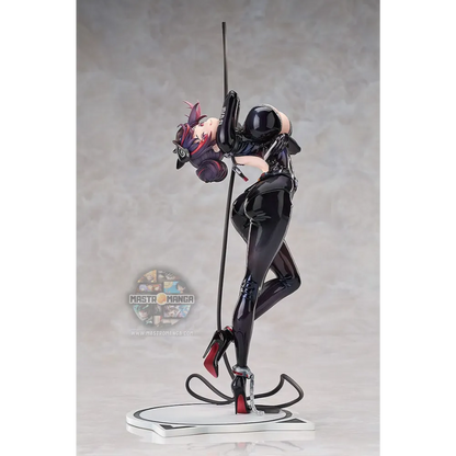 Quency Escape Queen GODDESS OF VICTORY: NIKKE