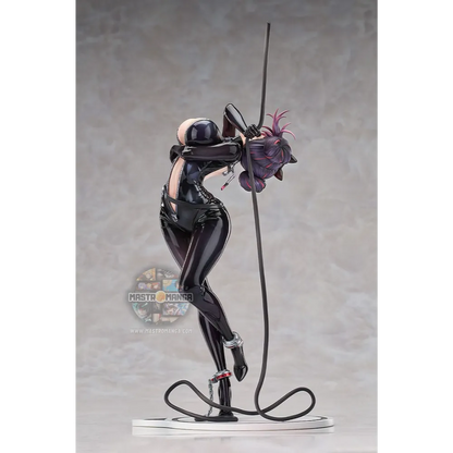 Quency Escape Queen GODDESS OF VICTORY: NIKKE