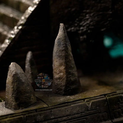 Quetzalcoatlus Jurassic World Rebirth Icons