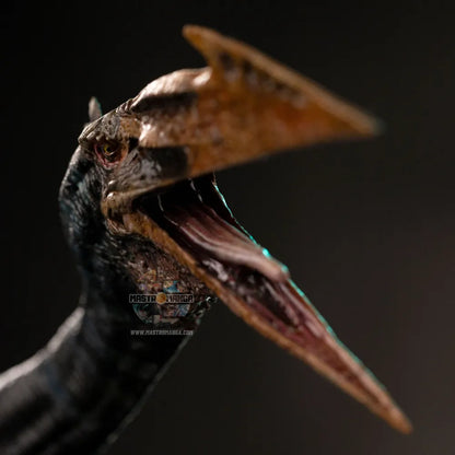 Quetzalcoatlus Jurassic World Rebirth Icons