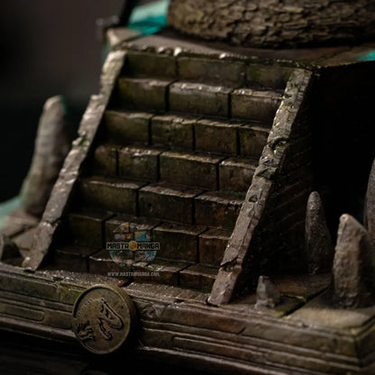 Quetzalcoatlus Jurassic World Rebirth Icons