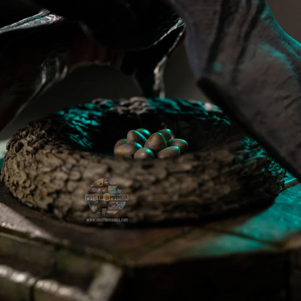 Quetzalcoatlus Jurassic World Rebirth Icons