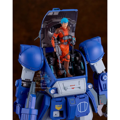 Ath-02-Dt Rabidly Dog Armored Trooper Votoms Model Kit Plamax