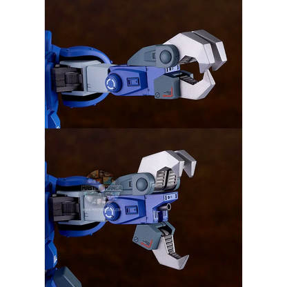 Ath-02-Dt Rabidly Dog Armored Trooper Votoms Model Kit Plamax