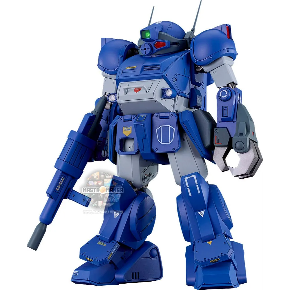 Ath-02-Dt Rabidly Dog Armored Trooper Votoms Model Kit Plamax