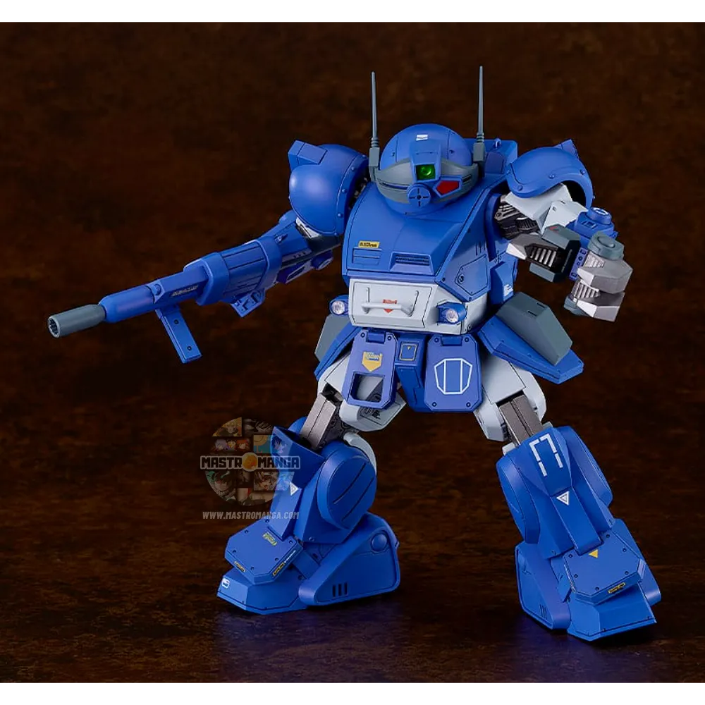 Ath-02-Dt Rabidly Dog Armored Trooper Votoms Model Kit Plamax