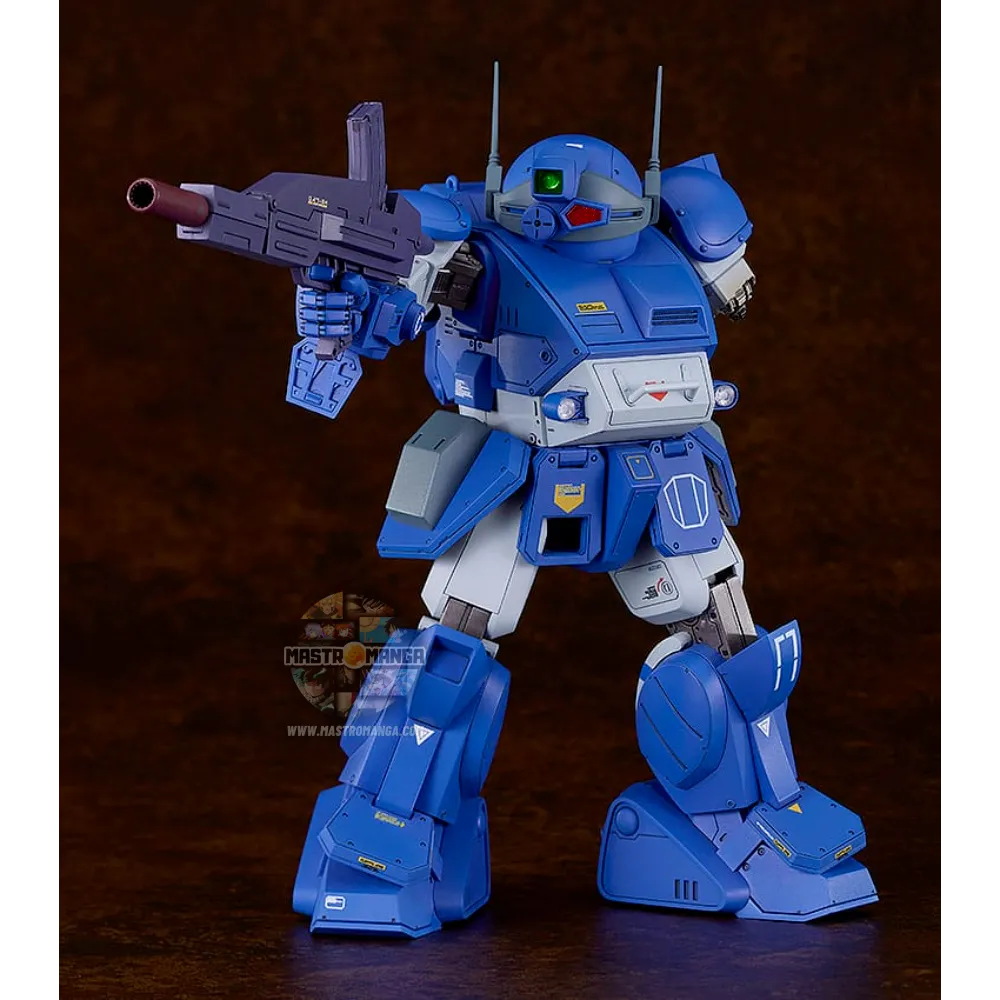 Ath-02-Dt Rabidly Dog Armored Trooper Votoms Model Kit Plamax