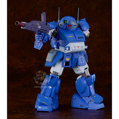 Ath-02-Dt Rabidly Dog Armored Trooper Votoms Model Kit Plamax