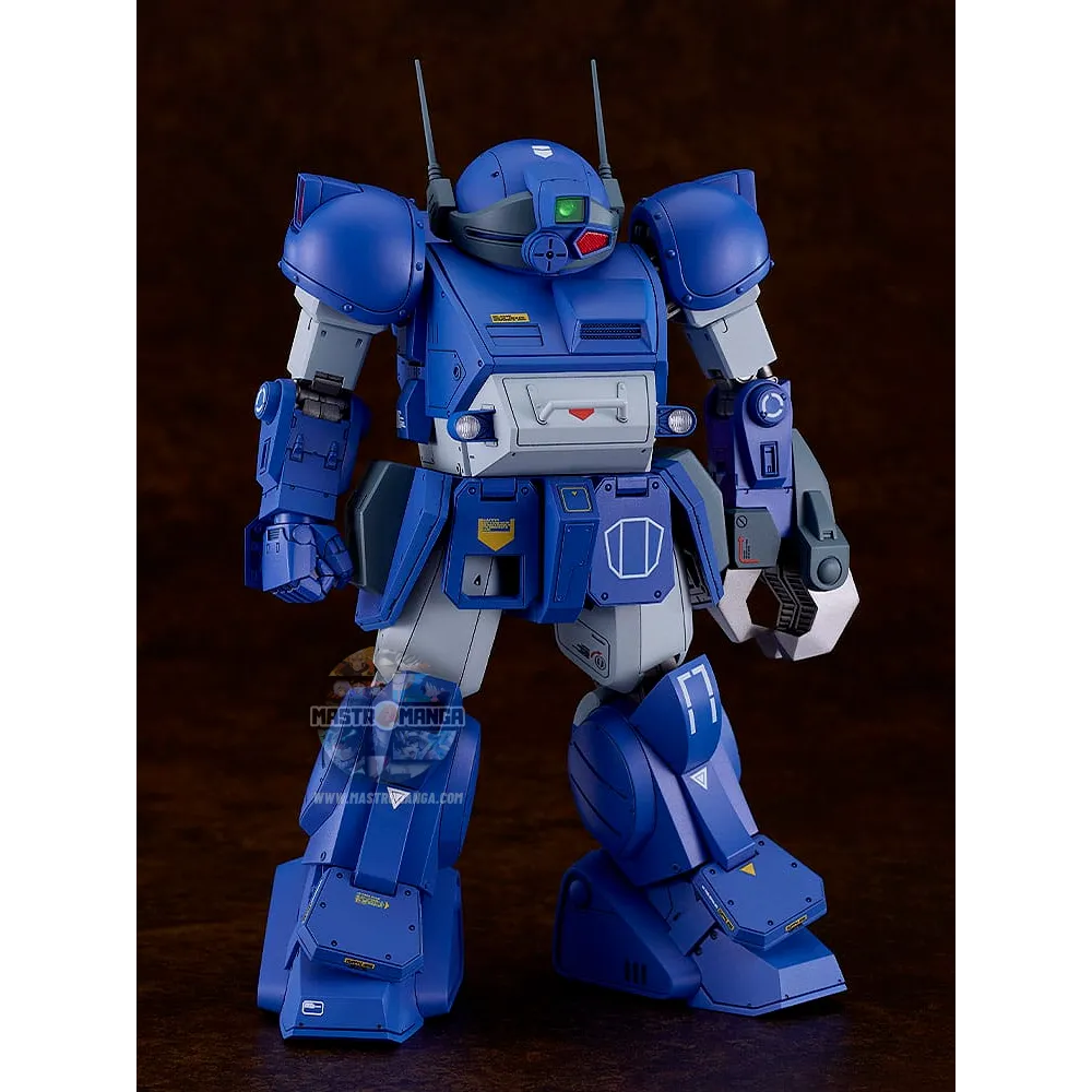 Ath-02-Dt Rabidly Dog Armored Trooper Votoms Model Kit Plamax