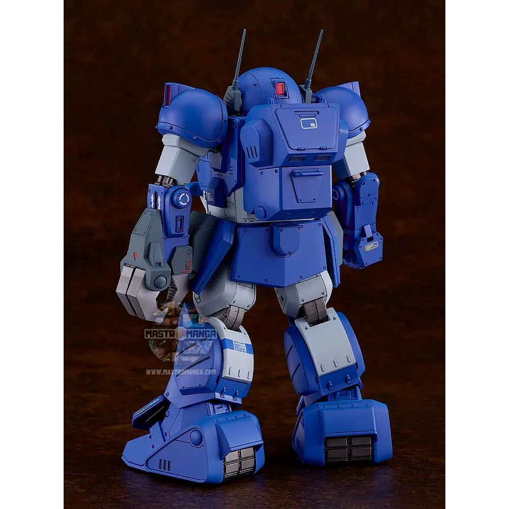 Ath-02-Dt Rabidly Dog Armored Trooper Votoms Model Kit Plamax