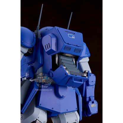 Ath-02-Dt Rabidly Dog Armored Trooper Votoms Model Kit Plamax