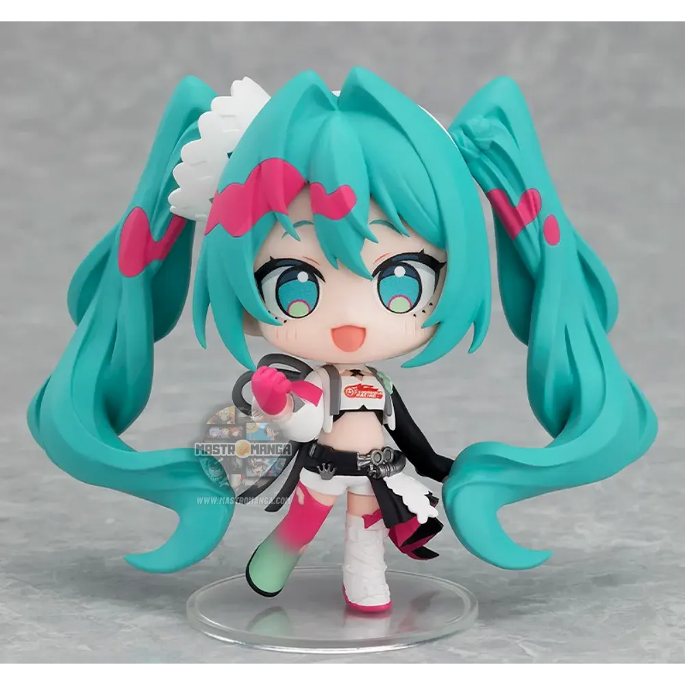 Racing Miku All Stars Vol. 2 Blind Box