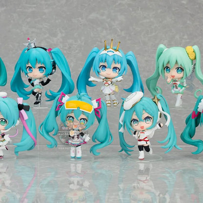 Racing Miku All Stars Vol. 2 Blind Box