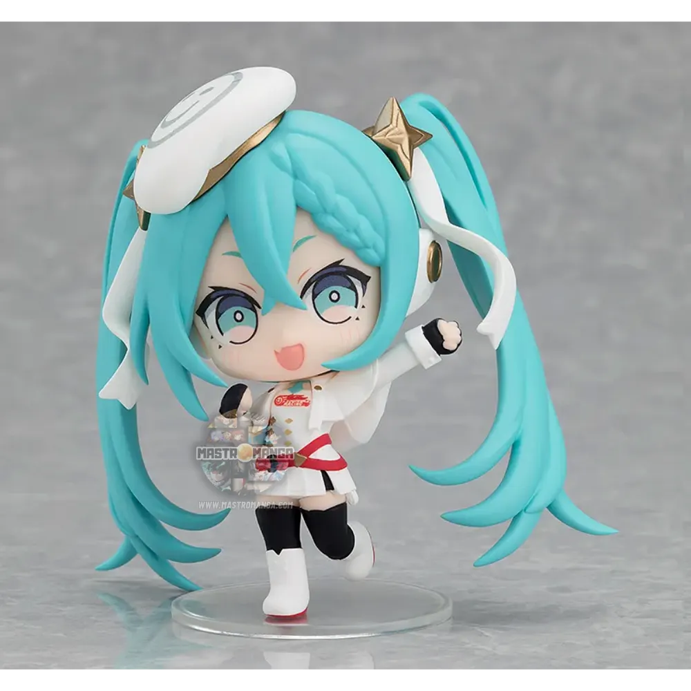 Racing Miku All Stars Vol. 2 Blind Box