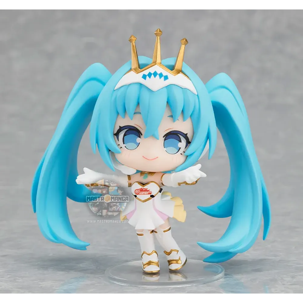 Racing Miku All Stars Vol. 2 Blind Box