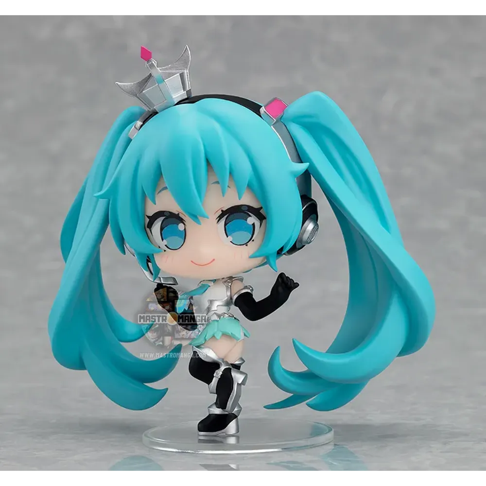 Racing Miku All Stars Vol. 2 Blind Box