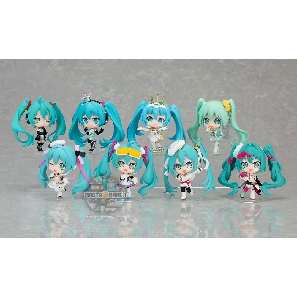 Racing Miku All Stars Vol. 2 Blind Box