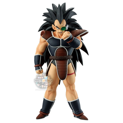 Raditz Dragon Ball Spirit Of The Saiyan Ichibansho MASTERLISE