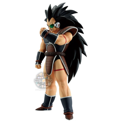Raditz Dragon Ball Spirit Of The Saiyan Ichibansho MASTERLISE