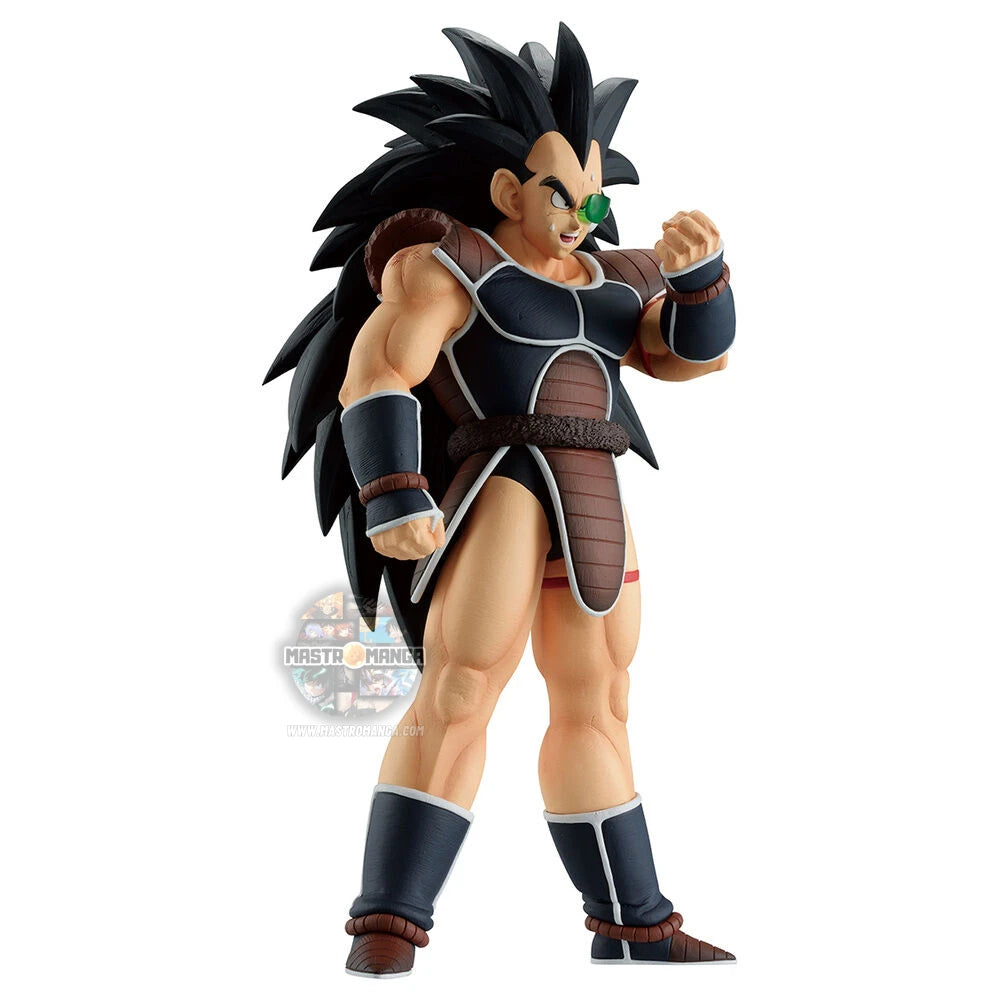 Raditz Dragon Ball Spirit Of The Saiyan Ichibansho MASTERLISE