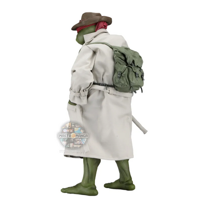 Raphael Disguise Teenage Mutant Ninja Turtles 1990 Movie