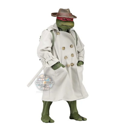 Raphael Disguise Teenage Mutant Ninja Turtles 1990 Movie